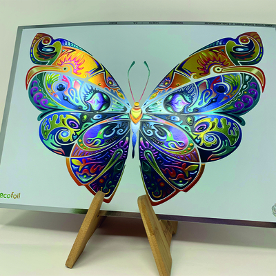 Ecofoil