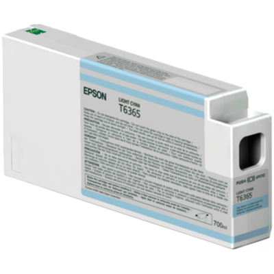Epson Stylus Pro 7900/9900 Bläck - Ultrachrome HDR T636XXX
