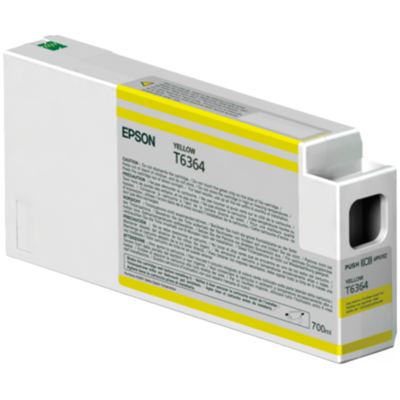 Epson Stylus Pro 7900/9900 Bläck - Ultrachrome HDR T636XXX