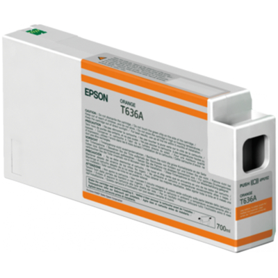 Epson Stylus Pro 7900/9900 Bläck - Ultrachrome HDR T636XXX