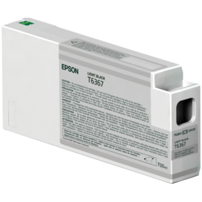 Epson Stylus Pro 7900/9900 Bläck - Ultrachrome HDR T636XXX