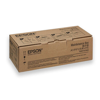 Epson SureColor SC-P6000/P7000/P8000/P9000 - Ultrachrome HDX/HD T54Xxxx