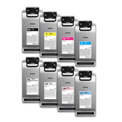 Epson Ink RS