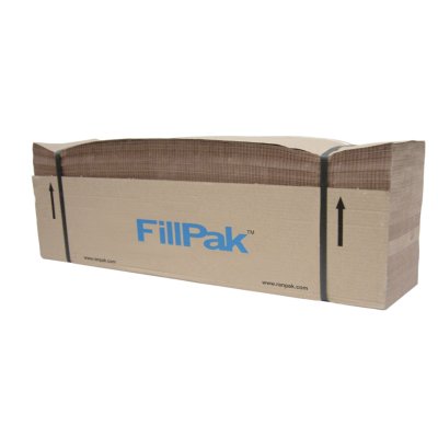 FillPak förbrukningsvaror