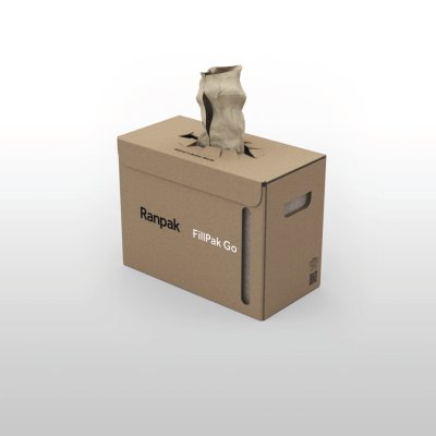 FillPak förbrukningsvaror