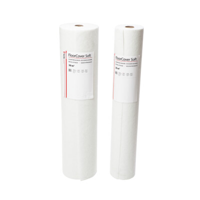 Floorcover Soft on rolls