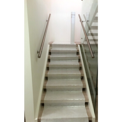 Floorcover Soft on stairs