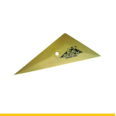 Gold EZ Squeegee