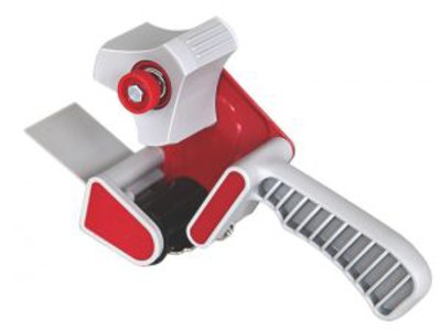 Tejpdispenser