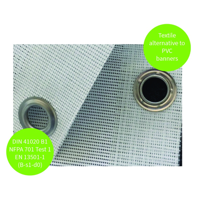 Ecotex Mesh B1