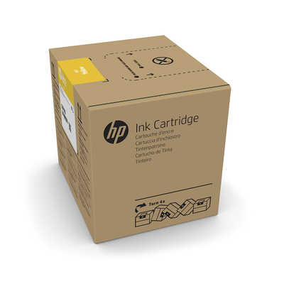 HP Latex R1000/R2000 Bläck