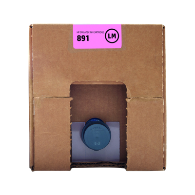 HP Latex 1500/3200/3600 bläck