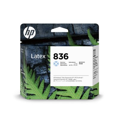 Latex 630 bläck och tillbehör