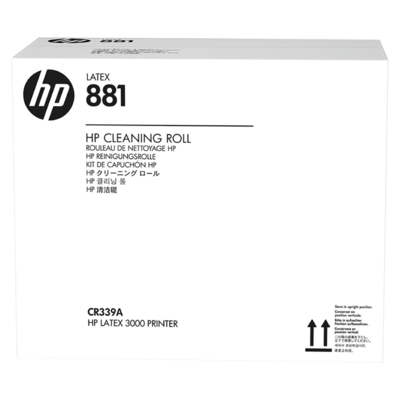 HP Latex 1500/3200/3600 bläck