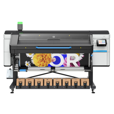 HP Latex 830W