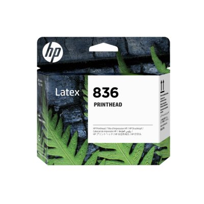 Latex 630 bläck och tillbehör