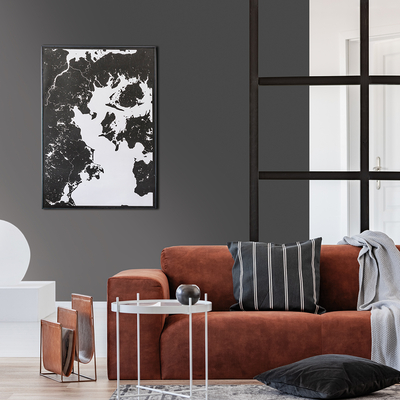 Coala Interior Film Solid Colour