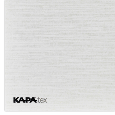 Lättviktsskiva Kapa Tex 100 g/m² 5 mm 3000 mm x 1400 mm