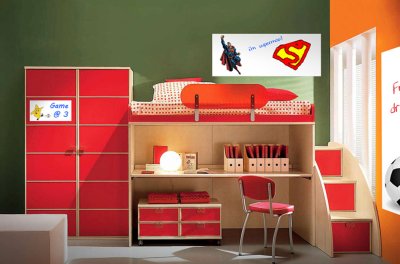 Specialiteter