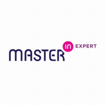 Logo Master'in Expert - Antalis