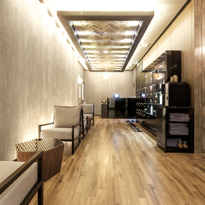 Coala Interior Film Wood