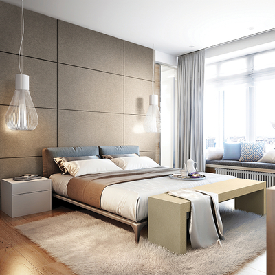Coala Interior Film Stone