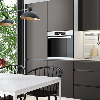 Coala Interior Film Solid Colour
