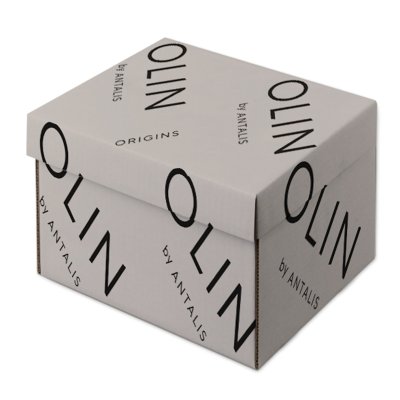 Olin Origins