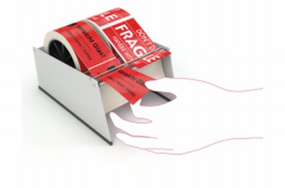 Dispensrar och Verktyg