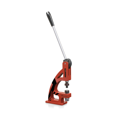 PG Hand Press Ø 12 mm - To be fixed on a bench