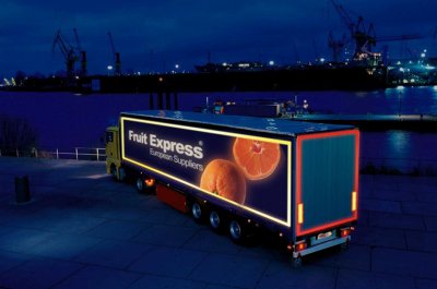 Avery V-6700-B Conspicuity Tape