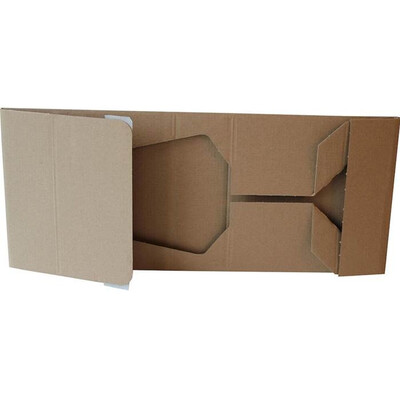 Postlådor