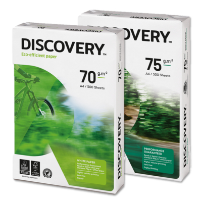 Discovery