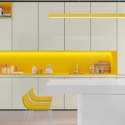 Coala Interior Film Solid Colour