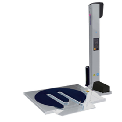 Sträckfilmsmaskine, Master'in, Performance, P-710 ASH