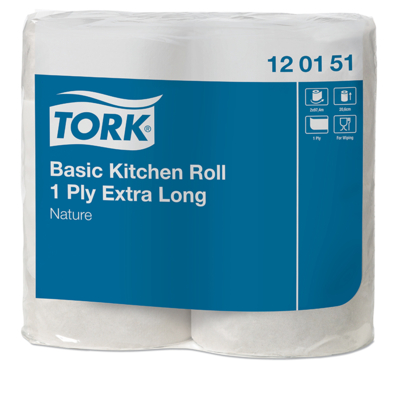 Tork Handtork