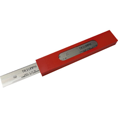 TRIUMPH MKII REFILL SUPER SCRAPER
