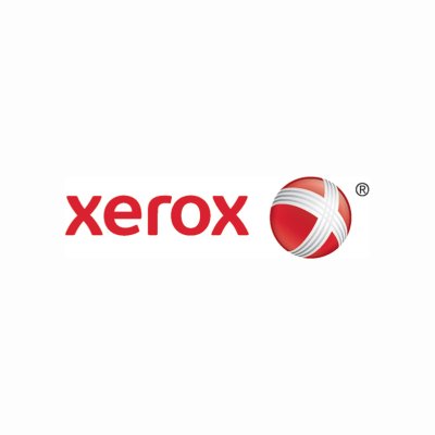 Xerox Carbonless omvänt sorterat