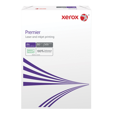 Xerox Premier