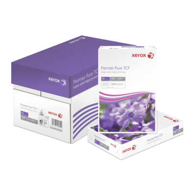Xerox Premier TCF