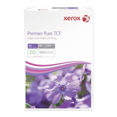 Xerox Premier TCF