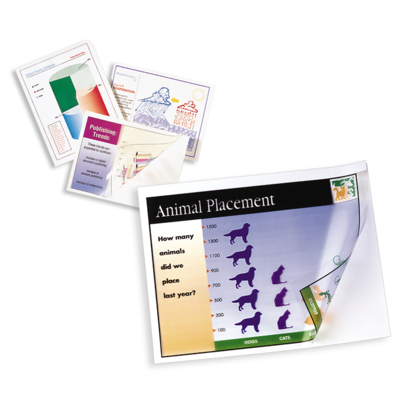 Xerox Premium Overheadfilm Universal
