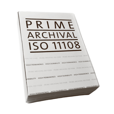 Prime Archival