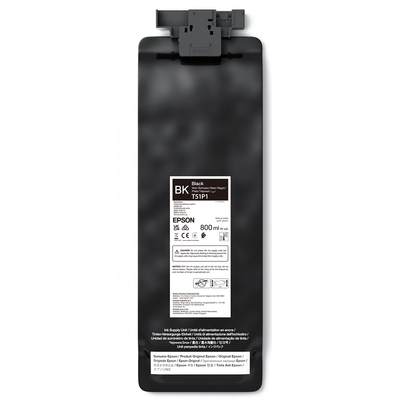 Epson GS3 ink Black 800ml