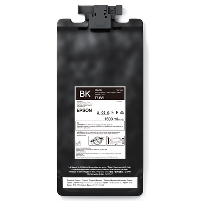 Epson GS3 ink Black 1500ml