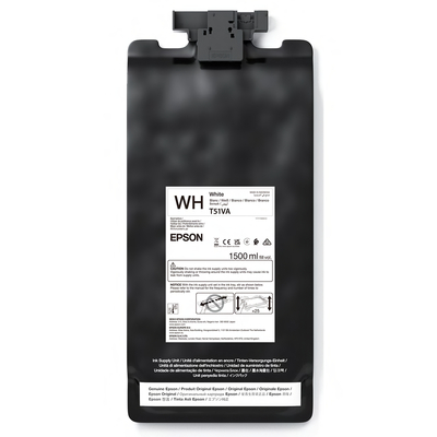 Epson GS3 ink White 1500ml