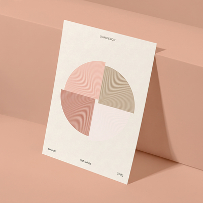 Olin Design Smooth
