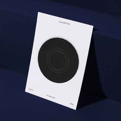 Olin Design Smooth