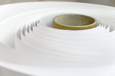 Fine matt photo paper