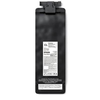 Epson Surecolor SC Maintenance Kit och Cleaning Solution